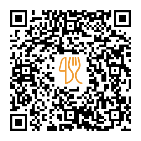 Link con codice QR al menù di The Cutting Table