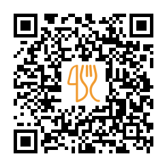 Link con codice QR al menù di Kairos.
