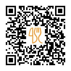 Link con codice QR al menù di Frisby