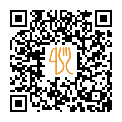 Link con codice QR al menù di Frisby
