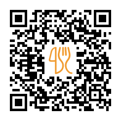 Link con codice QR al menù di Frisby