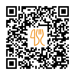 Link con codice QR al menù di Frisby