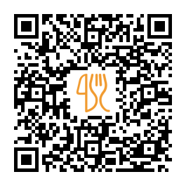 Link con codice QR al menù di Buffalo Wings