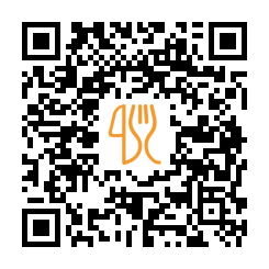 Link con codice QR al menù di Cusinando