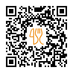 Link con codice QR al menù di Vips