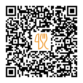 Link con codice QR al menù di Cross at Kingussie