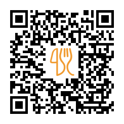 Link con codice QR al menù di Gabbro