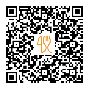 Link con codice QR al menù di Aux Trois Faisans