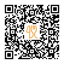 Link con codice QR al menù di Xavier Mathieu