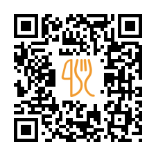 Link con codice QR al menù di Paredes