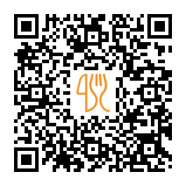 Link con codice QR al menù di The Flatiron Cafe