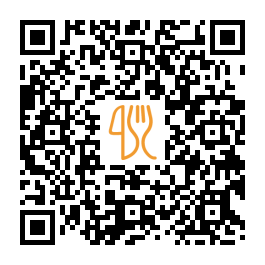 Link con codice QR al menù di Apple Barrel