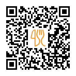 Link con codice QR al menù di Foyer