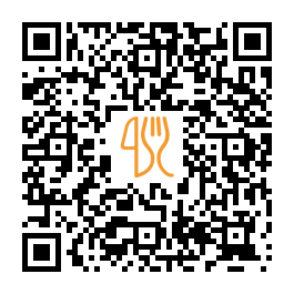Link con codice QR al menù di Cafe Harris