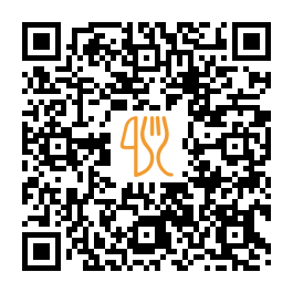 Link con codice QR al menù di Bistro Avoca