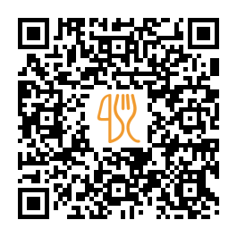 Link con codice QR al menù di Playfish