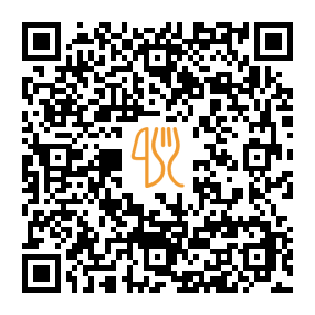 Link con codice QR al menù di Red Rooster