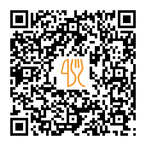 Link con codice QR al menù di Houda's Kitchen