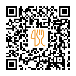 Link con codice QR al menù di Tea-room Flora
