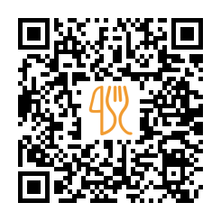 Link con codice QR al menù di Atrium Indoor Golf