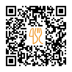 Link con codice QR al menù di Eni