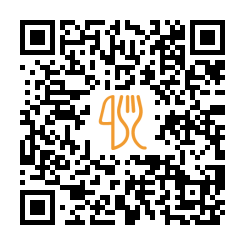 Link con codice QR al menù di Bed And Breakfast Le Central
