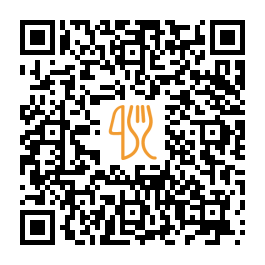 Link con codice QR al menù di Hobson's