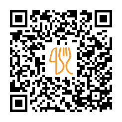 Link con codice QR al menù di Waterfall Cafe