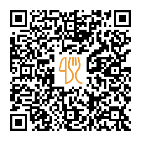 Link con codice QR al menù di Upper Deck