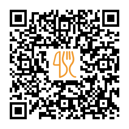 Link con codice QR al menù di Roxborough
