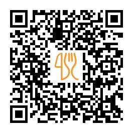 Link con codice QR al menù di Bishops Buffet