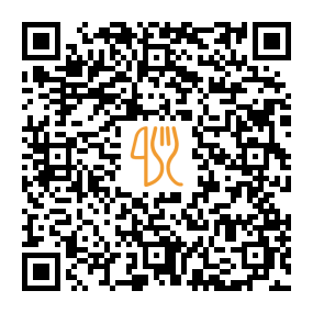 Link con codice QR al menù di Buckingham's BBQ