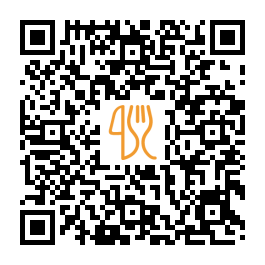 Link con codice QR al menù di Dam Kitchen