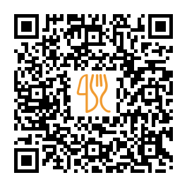 Link con codice QR al menù di Atlantic Buffet