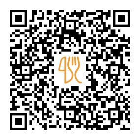 Link con codice QR al menù di Bones Cafe