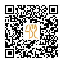 Link con codice QR al menù di Rosati's