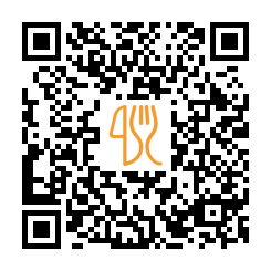 Link con codice QR al menù di Olympic Flame
