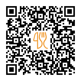 Link con codice QR al menù di Empire Cafe