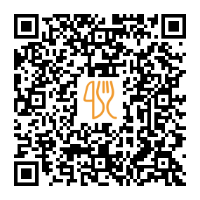 Link con codice QR al menù di Blue Shell Restaurant
