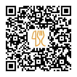 Link con codice QR al menù di Ocean Zen