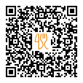 Link con codice QR al menù di The Cooked Goose