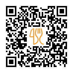 Link con codice QR al menù di Odeon Cafe