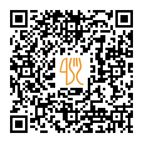 Link con codice QR al menù di Blue Turtle Express
