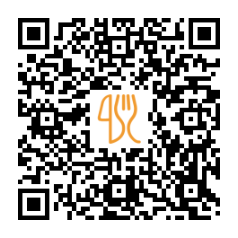 Link con codice QR al menù di Buffet King