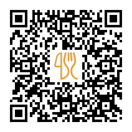 Link con codice QR al menù di Fazoli's