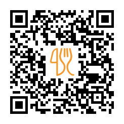 Link con codice QR al menù di Ginger Café