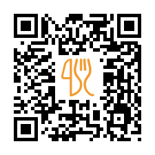 Link con codice QR al menù di Zahor