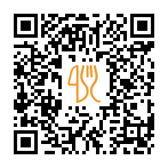 Link con codice QR al menù di El Criticón