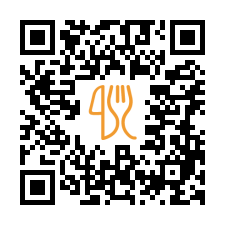 Link con codice QR al menù di Meliz