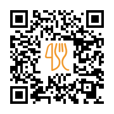 Link con codice QR al menù di Bajul